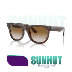 Ray-Ban Wafarer Reverse RBR0502S 6709ACB