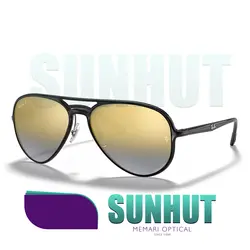 Ray Ban RB4320 CH Chromance