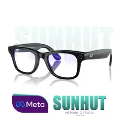 RAY BAN | META WAYFARER