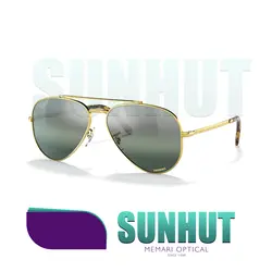 Ray Ban NEW AVIATOR RB3625 9196g6
