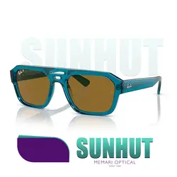 RAY-BAN CORRIGAN RB4397 668383
