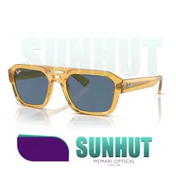 RAY-BAN CORRIGAN RB4397 668280