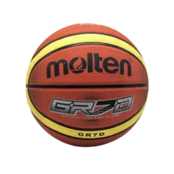 توپ بسکتبال مولتن GR7D نارنجی