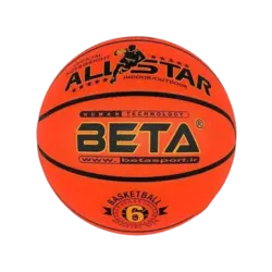 توپ بسکتبال بتا