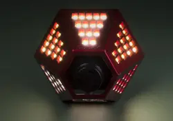 لامپ فوق کم مصرف چندسو(روشنایی)