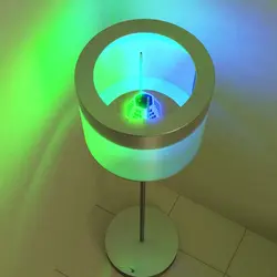 لامپ فوق کم مصرف چندسو رنگی(آباژوری)