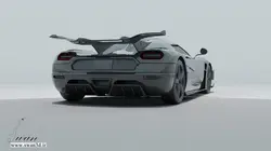 کونیگزگ آگرا یک