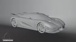 کونیگزگ آگرا یک