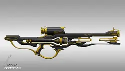 تفنگ پرایم روبیکو