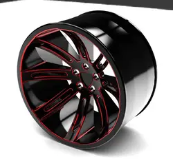 رینگ لامبرگینی