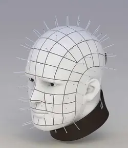 کاراکتر سوزنی