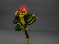 هنر مارولز سیرین