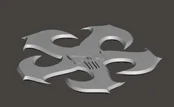 شوریکن مجازاتگر