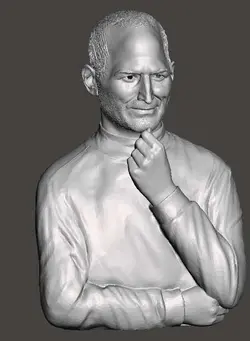 بالاتنه استیو جابز