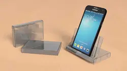 قاب نوار کاست