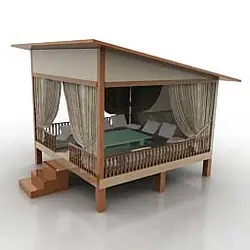 خانه تابستانه 260210