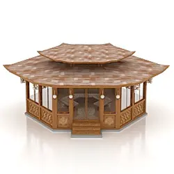 آلاچیق N0607101