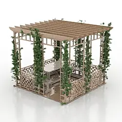 سایه بان – آلاچیق 010710