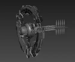 ماهواره ZENIT