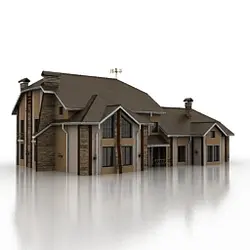 ساختمان مسکونی -060809