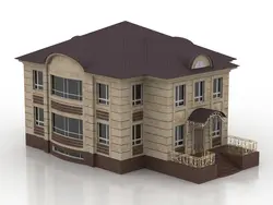 ساختمان مسکونی -110915