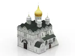 کلیسای جامع فرشته بزرگ