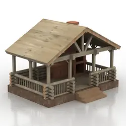 آلاچیق -N240812