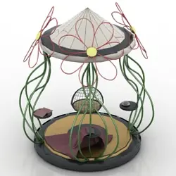 آلاچیق N190813