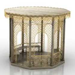 آلاچیق N300513