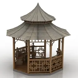 آلاچیق N100613