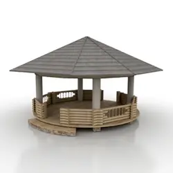 آلاچیق N230613