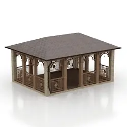 آلاچیق N290713