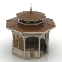 آلاچیق N290812