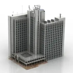 ساختمان برج 050115