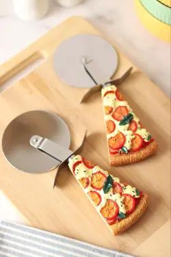 کاتر برش پیتزا