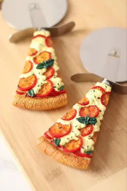 کاتر برش پیتزا