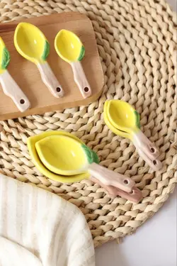 پیمانه لیمو (ست 4 عددی)