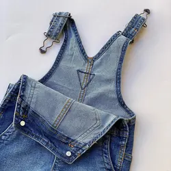 بيلر جين oshkosh و تيشرت h & m مناسب ٦ماه تا ٥ سال