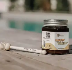 خرید عسل آویشن