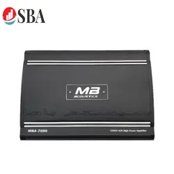 آمپلی فایر ام بی آکوستیک MBA-7090 - سیستم باما