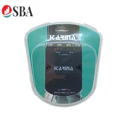 تبدیل باند به ارسی کارینا مدل HL-900 - سیستم باما