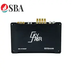 آمپلی فایر اسکایلر مدل SK-4100DF - سیستم باما