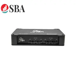 آمپلی فایر اسکایلر مدل SK-4100DF - سیستم باما