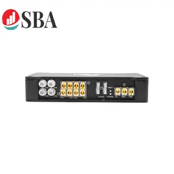 آمپلی فایر اسکایلر مدل SK-4100DF - سیستم باما