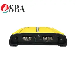 آمپلی فایر ام بی آکوستیک مدل MBA-270 - سیستم باما