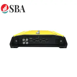 آمپلی فایر ام بی آکوستیک مدل MBA-270 - سیستم باما