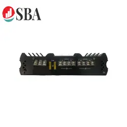 آمپلی فایر ام بی آکوستیک مدل MBA-4107 - سیستم باما