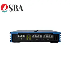 آمپلی فایر ام بی آکوستیک مدل MBA-4120 - سیستم باما