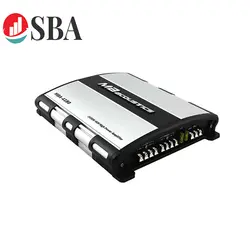 آمپلی فایر ام بی آکوستیک مدل MBA-4180 - سیستم باما