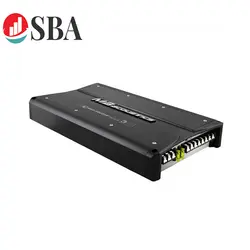 آمپلی فایر ام بی آکوستیک مدل MBA-5000XR - سیستم باما